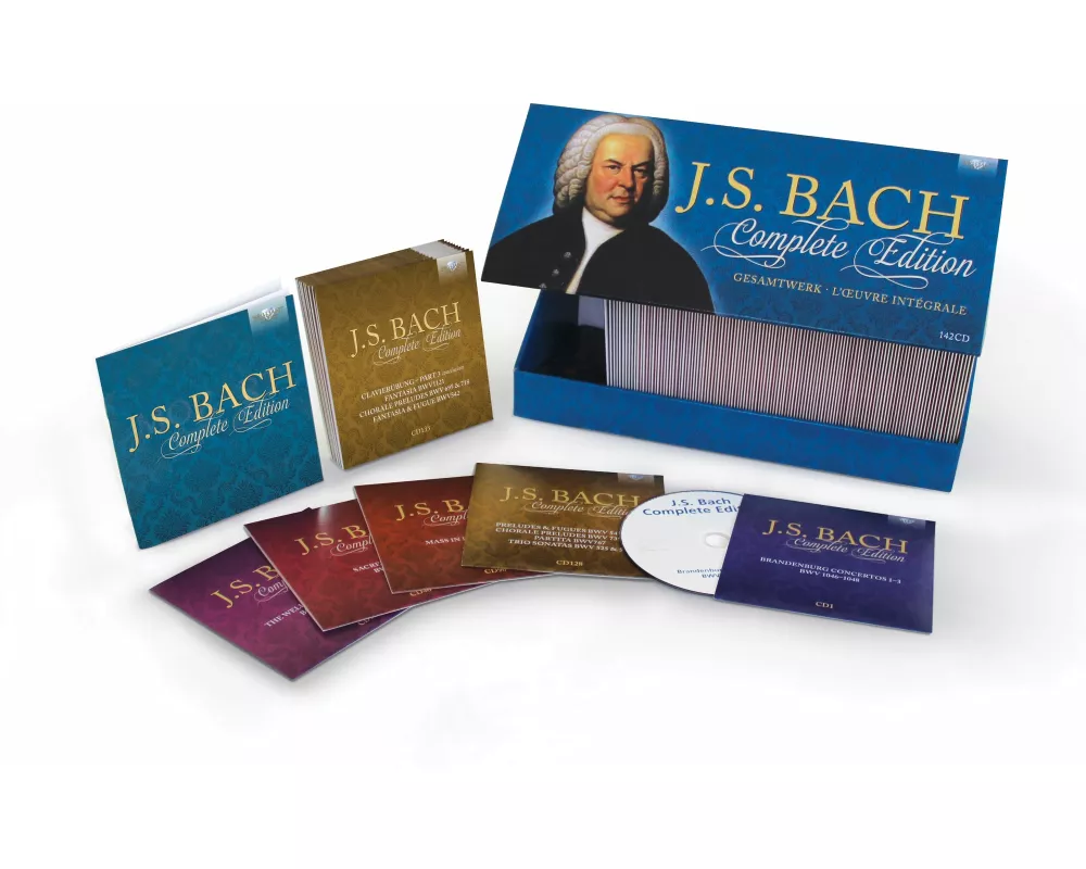 Complete Edition (New)