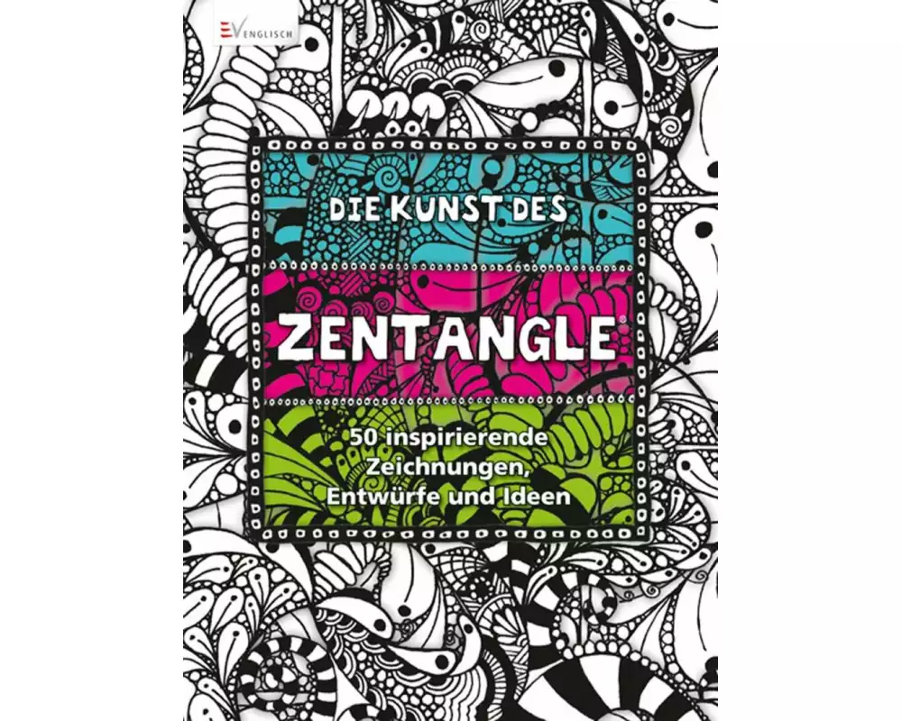 Die Kunst des Zentangle