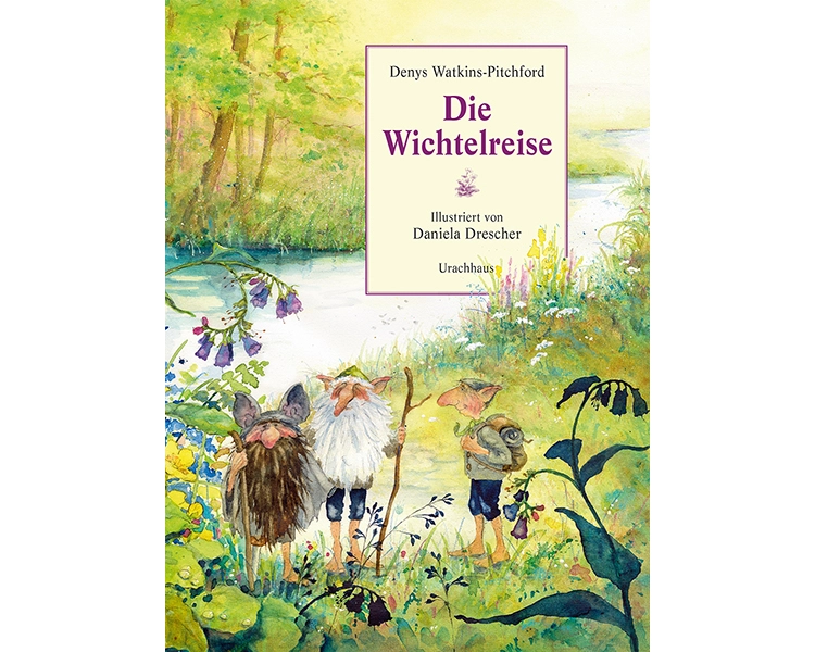 Die Wichtelreise