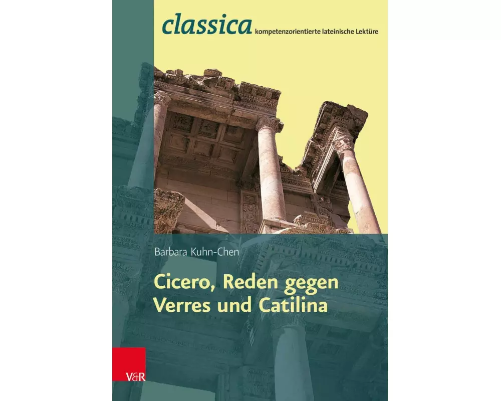 Cicero, Reden gegen Verres und Catilina