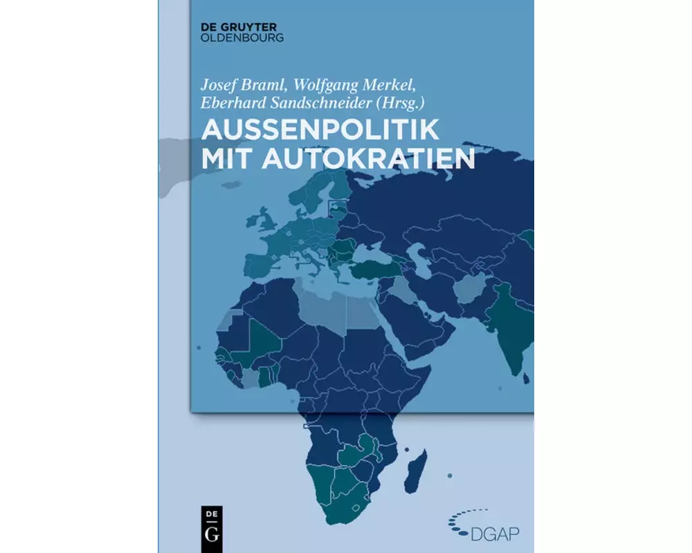 Außenpolitik mit Autokratien
