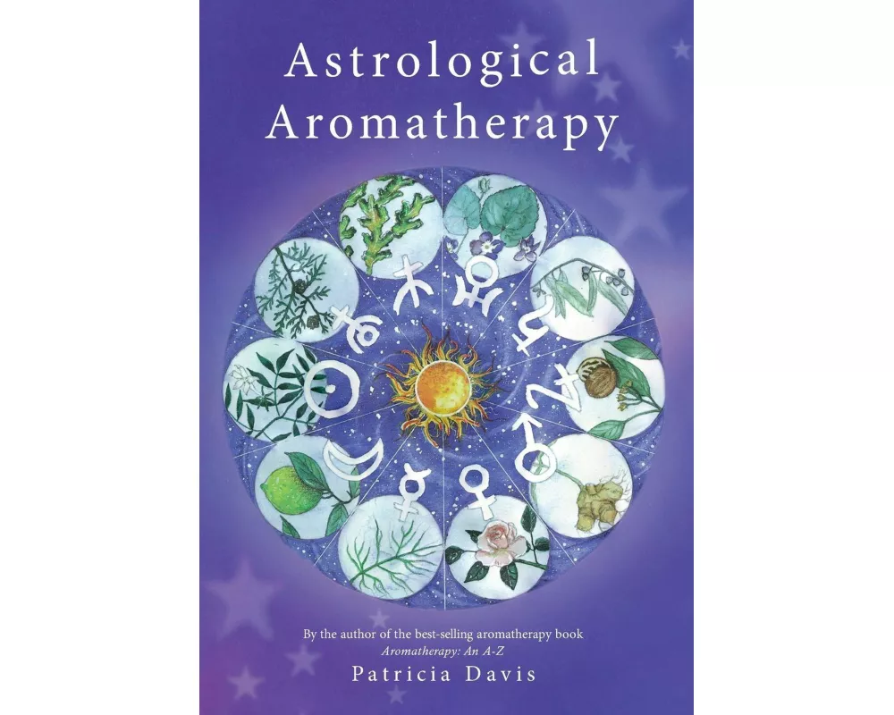 Astrological Aromatherapy