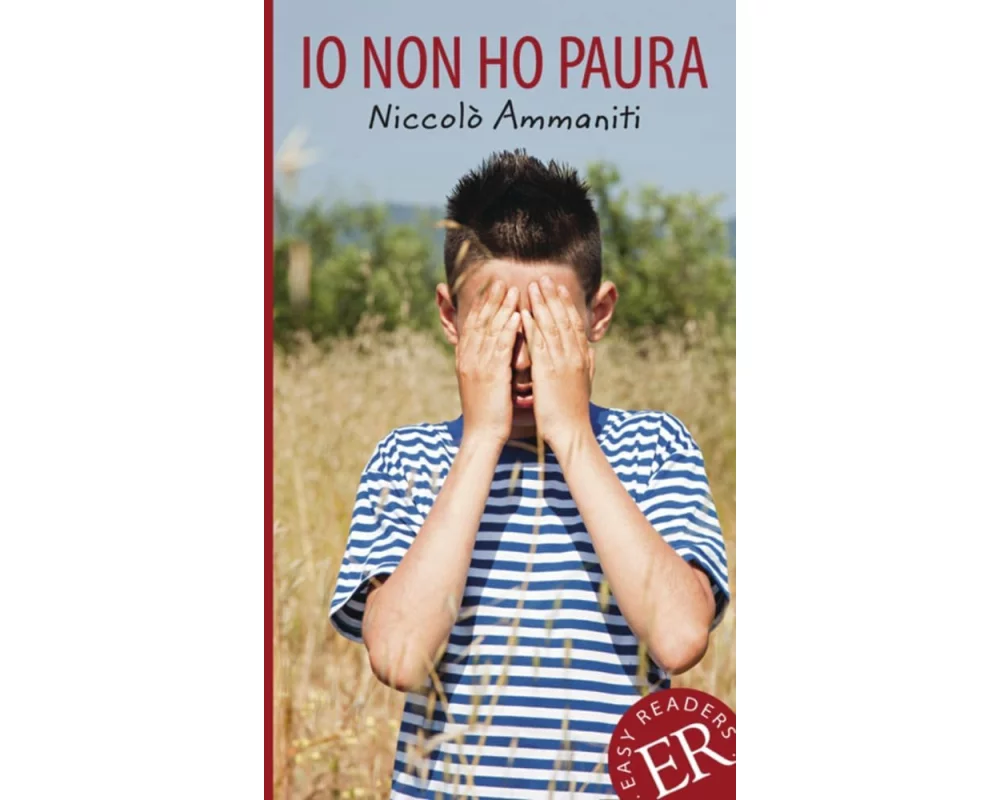 Io non ho paura