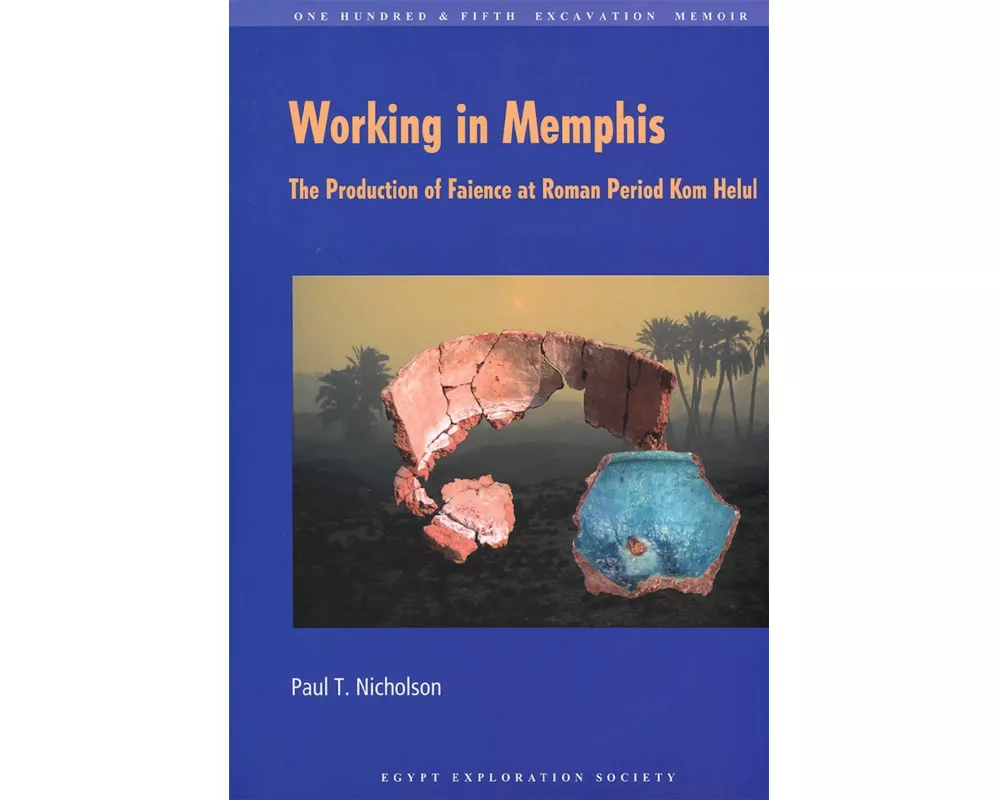 Working in Memphis