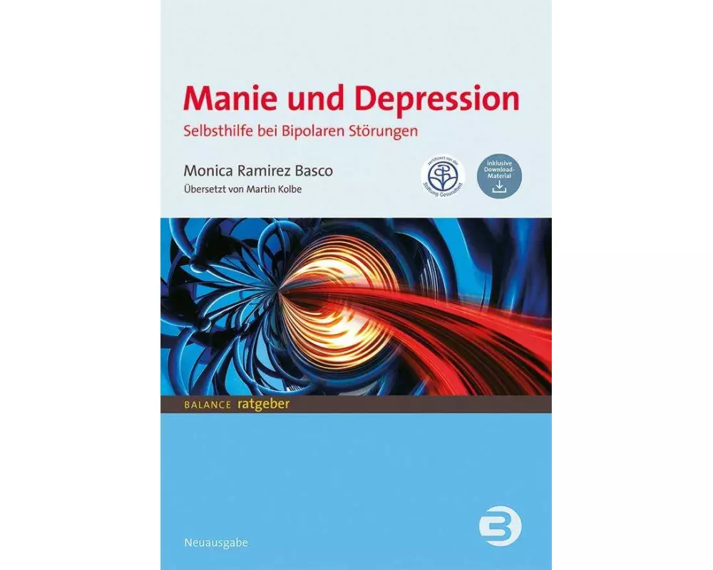 Manie und Depression