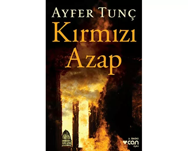 Kirmizi Azap