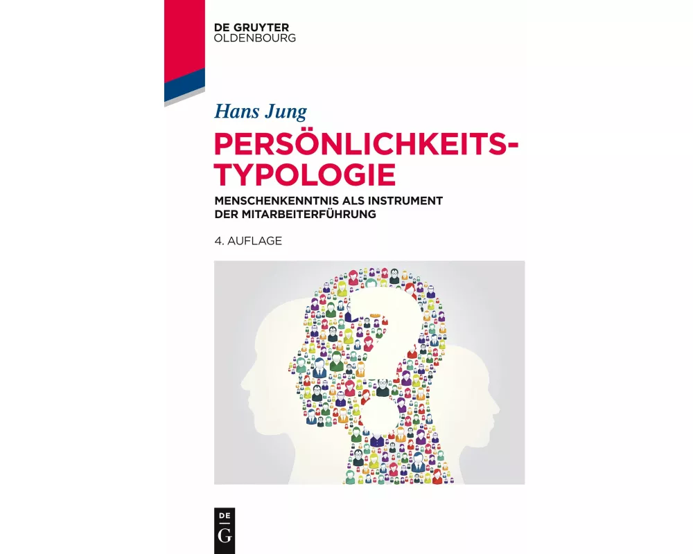 Persönlichkeitstypologie