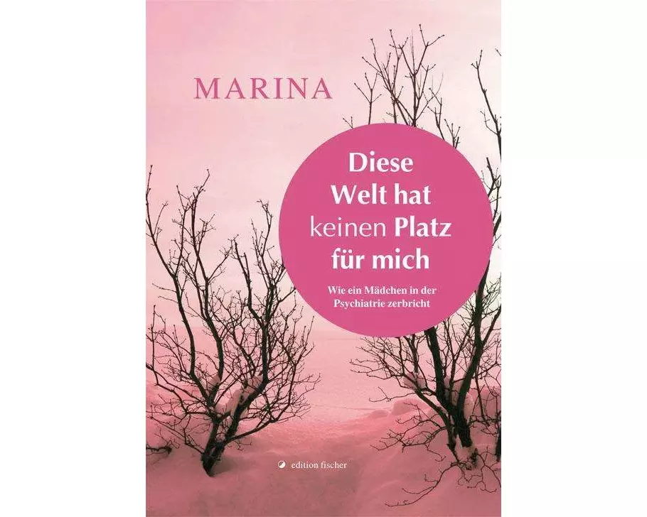 Diese Welt hat keinen Platz für mich