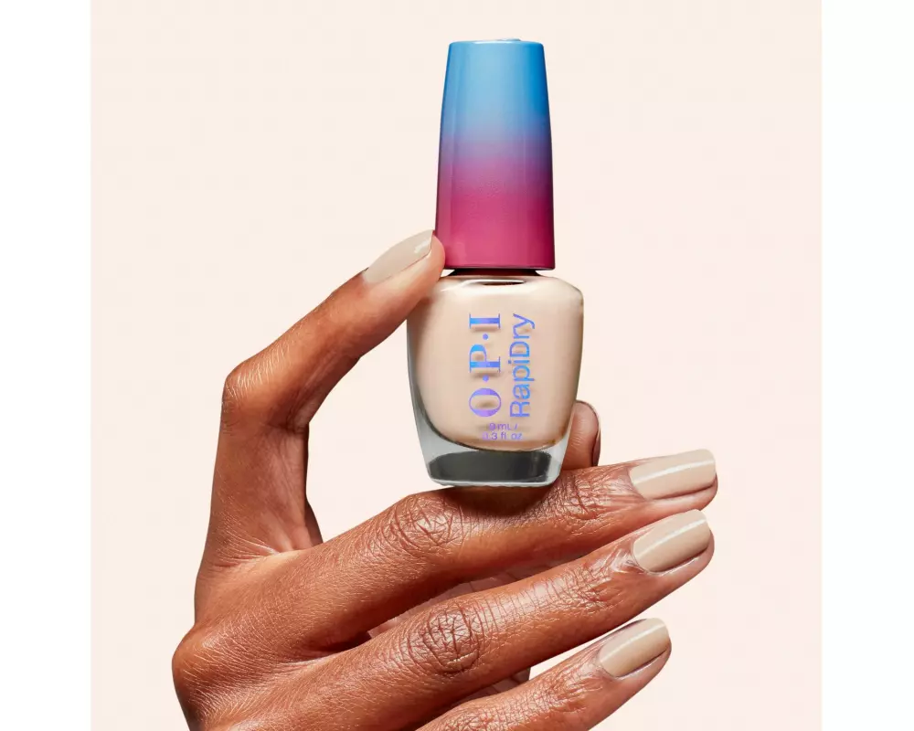 OPI RapiDry Quick Sand Quick Sand