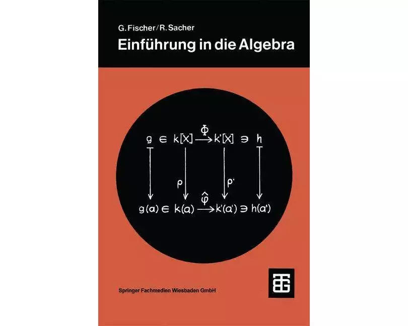 Einführung in die Algebra