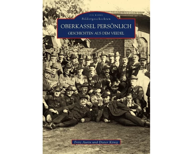 Oberkassel persönlich