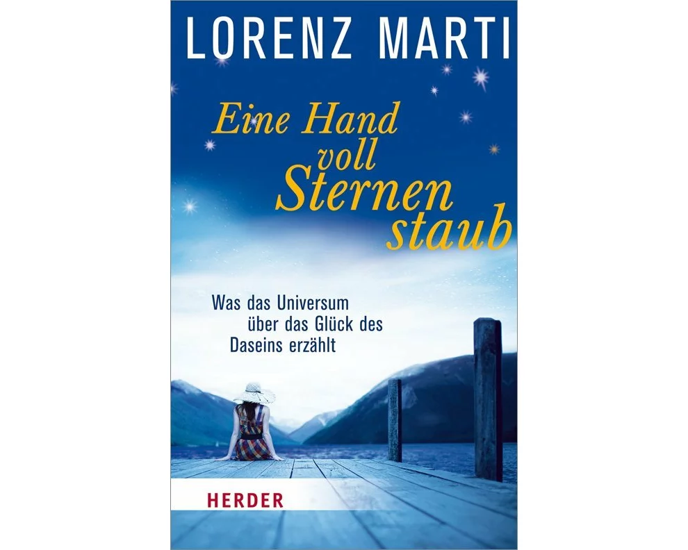 Eine Handvoll Sternenstaub