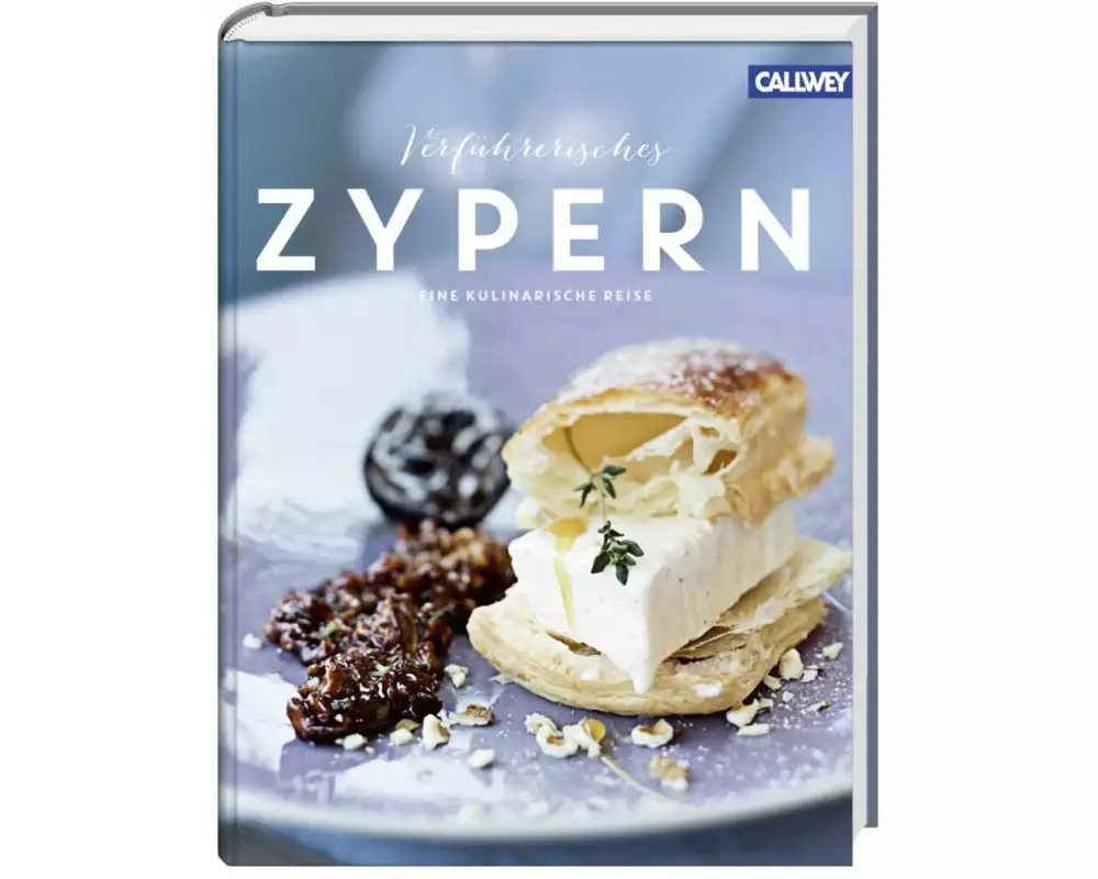 Verführerisches Zypern