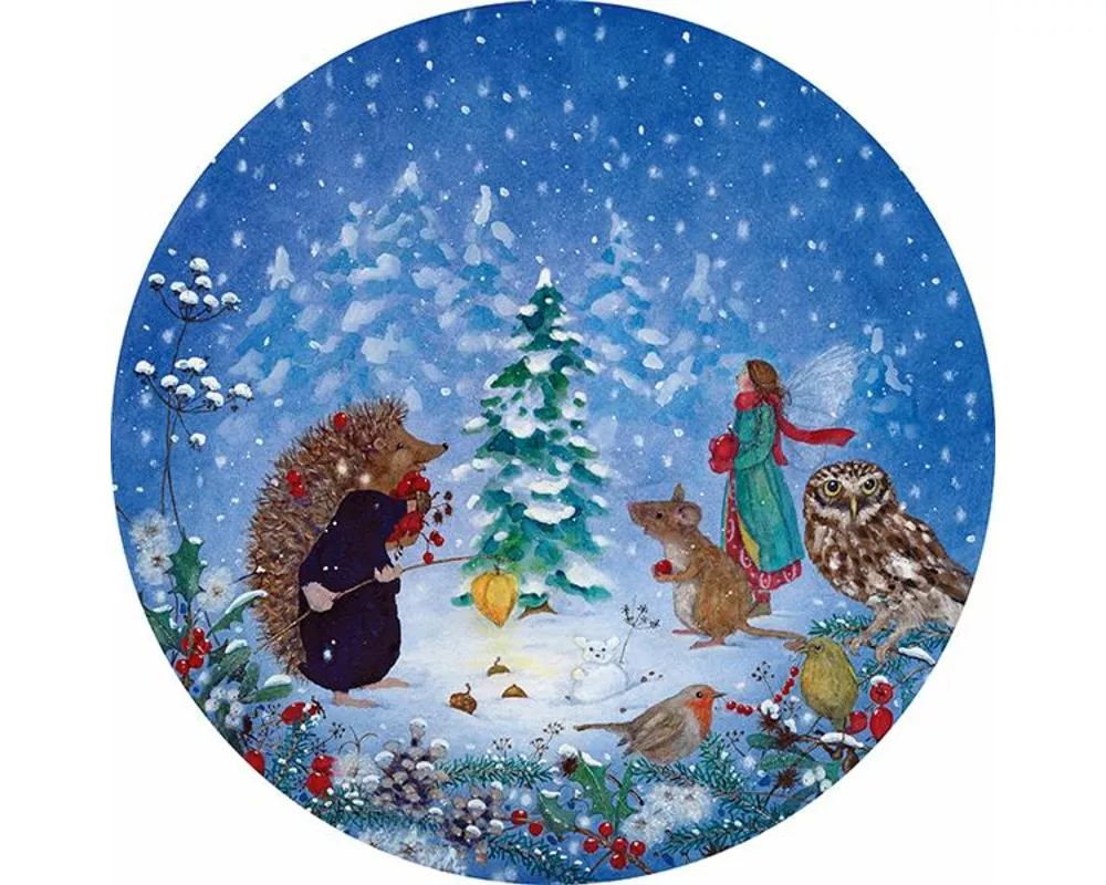 Adventskalender "Elfenadvent"