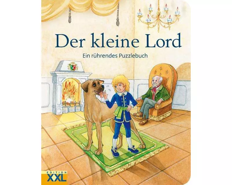 Der kleine Lord