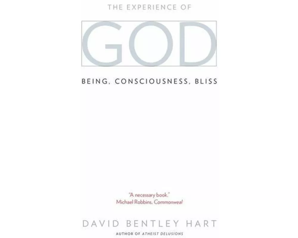 The Experience of God