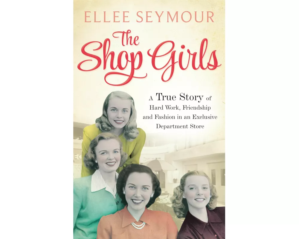 The Shop Girls