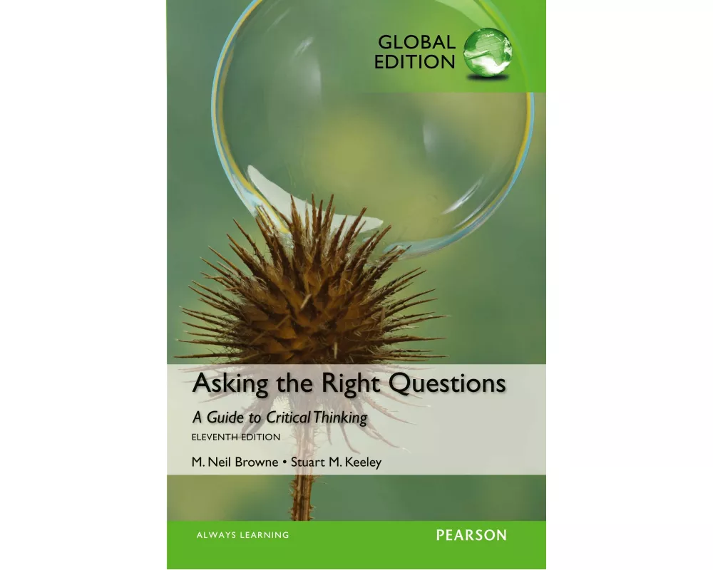 Asking the Right Questions, Global Edition