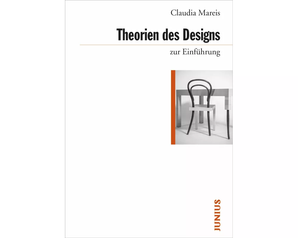 Theorien des Designs zur Einführung