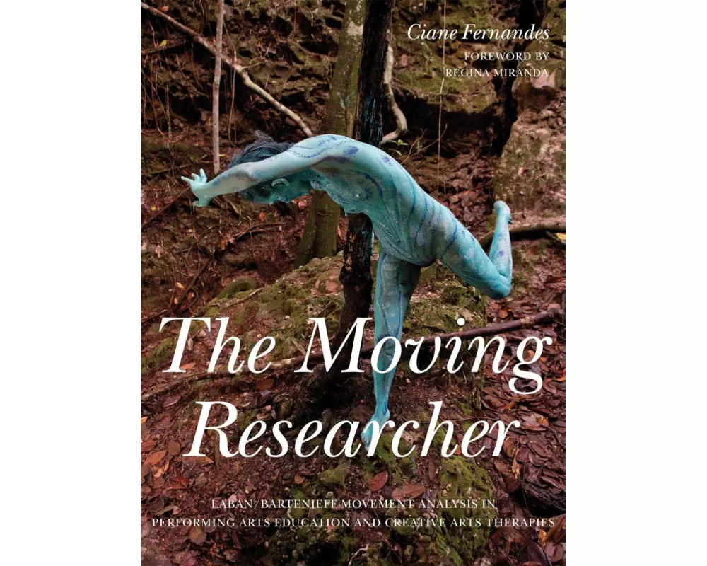 The Moving Researcher