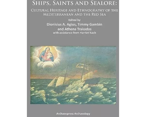 Ships, Saints and Sealore