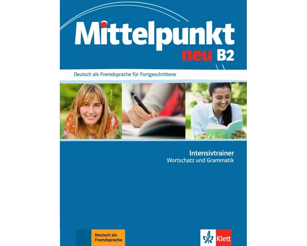 Mittelpunkt neu B2