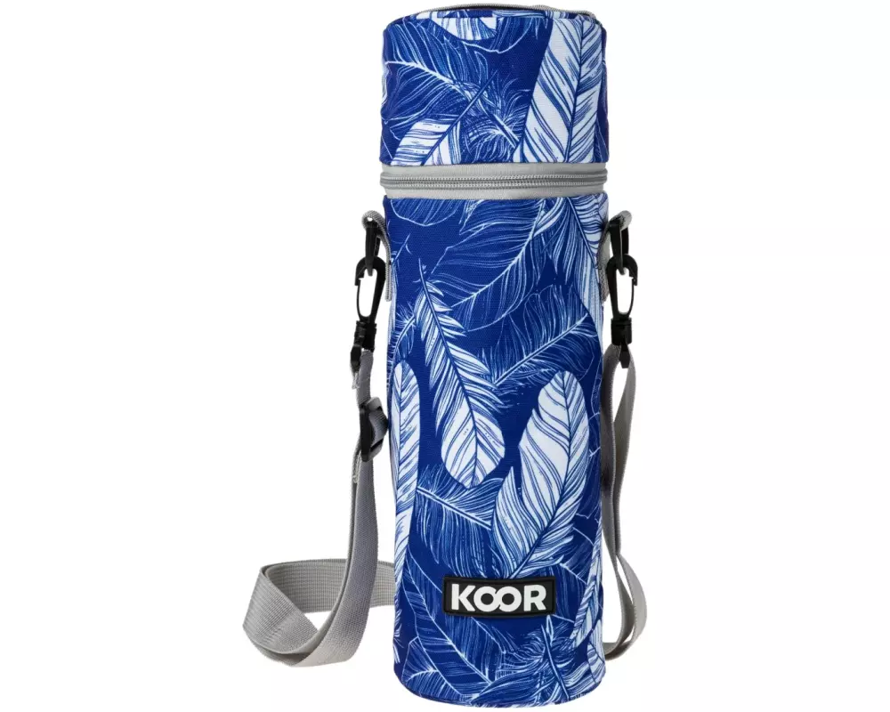 KOOR Flaschenisoliertasche 1.5 L Piuma