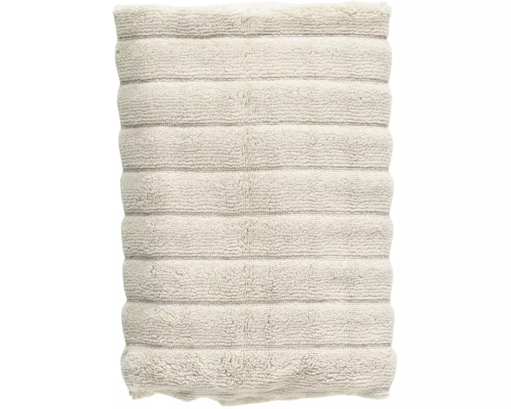 Zone Denmark Handtuch Inu, Bio-Baumwolle, 50 x 100 cm, Sand