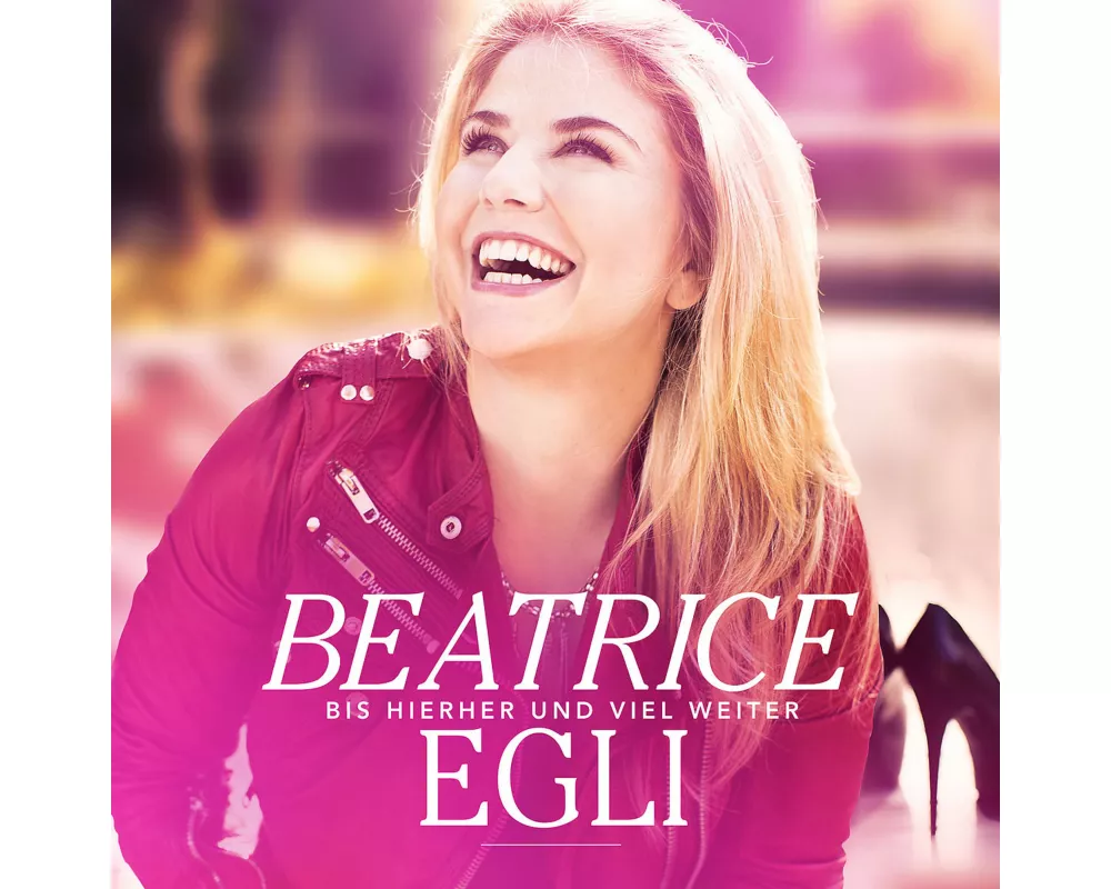 Bis Hierher Und Viel Weiter