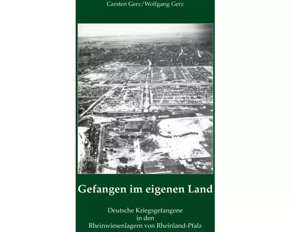 Gefangen im eigenen Land