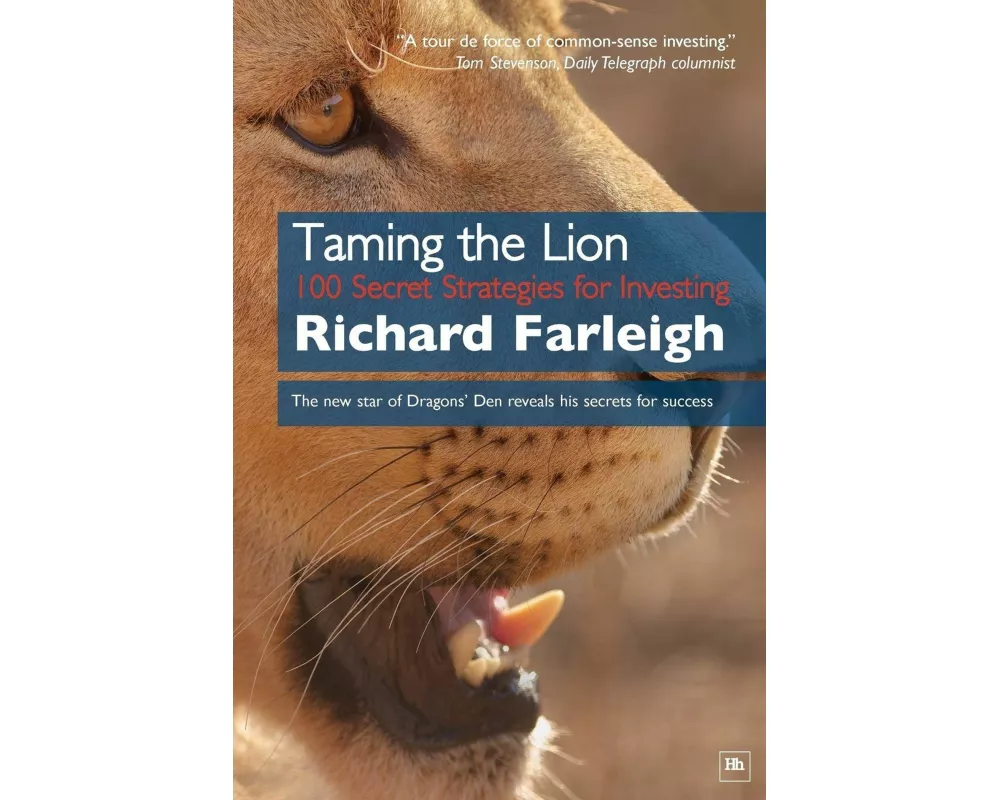 Taming the Lion