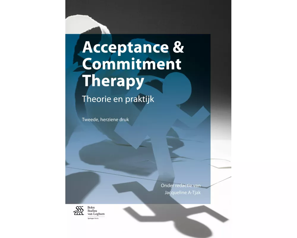 Acceptance & Commitment Therapy