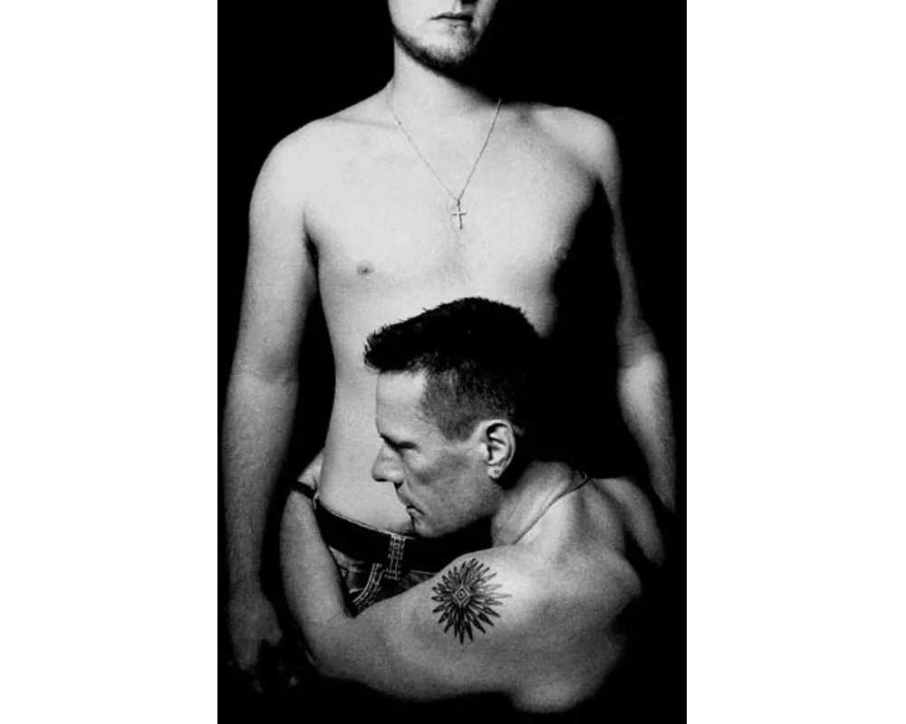 Songs Of Innocence (Ltd. Deluxe Edt.)