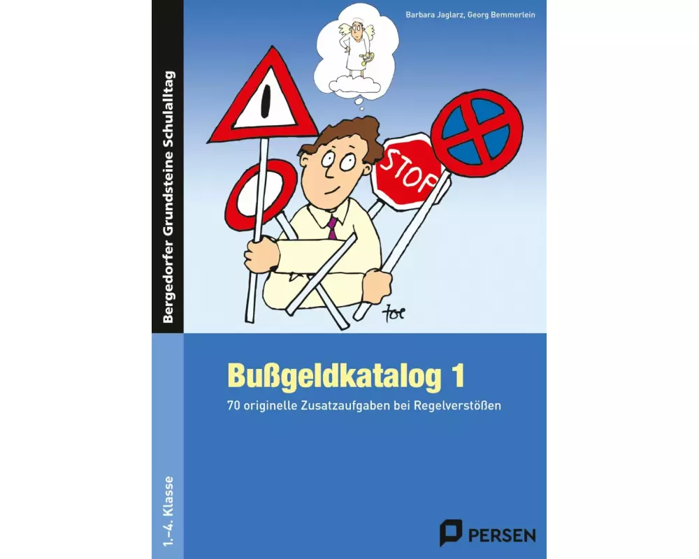Bußgeldkatalog