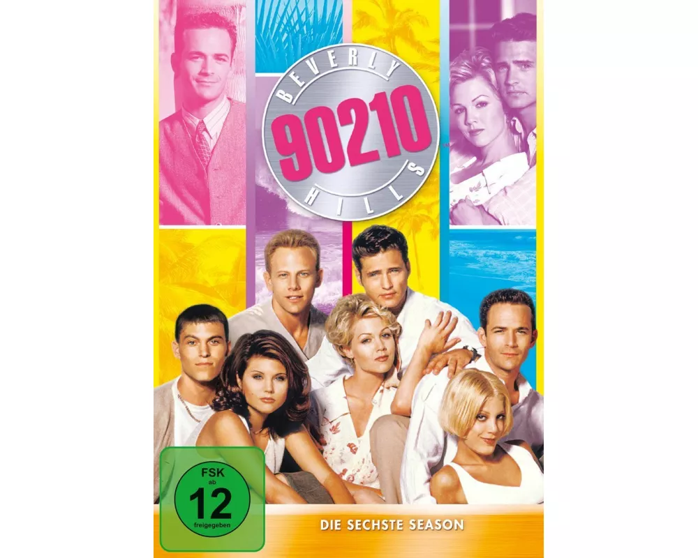 Beverly Hills, 90210