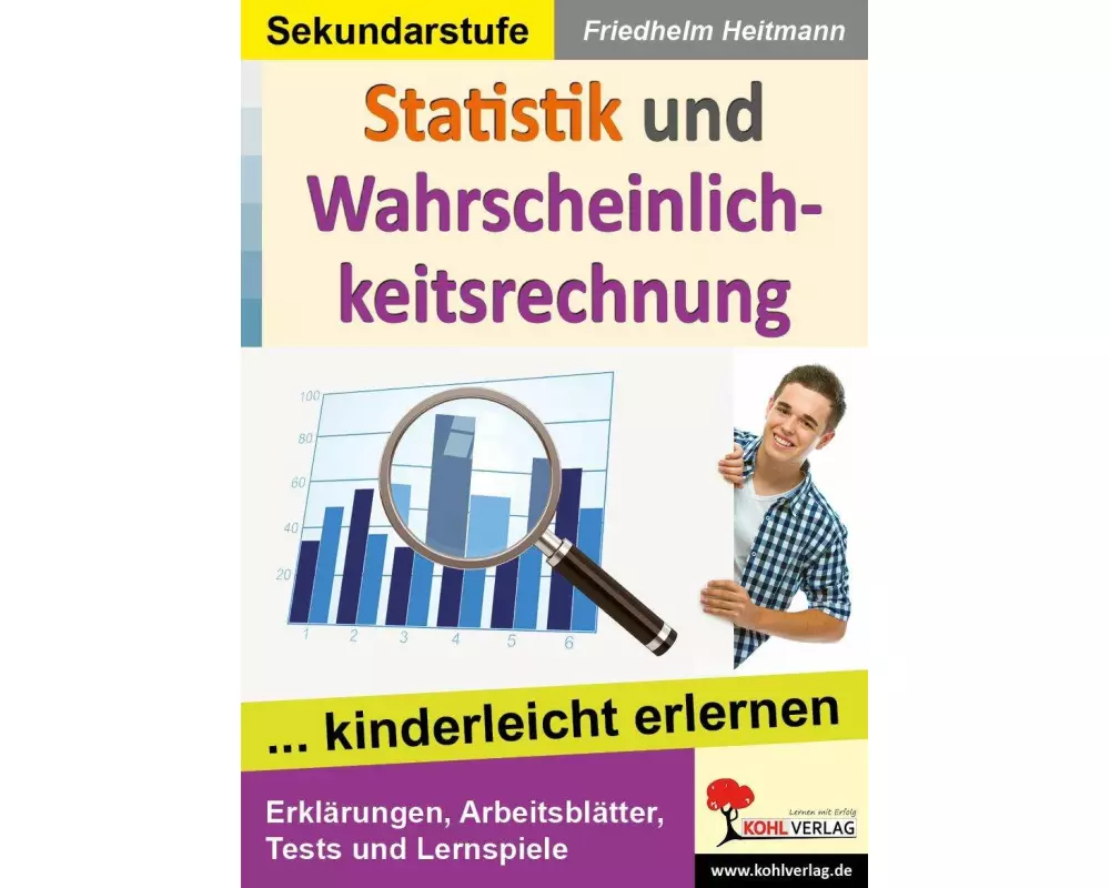 Statistik und Wahrscheinlichkeitsrechnung