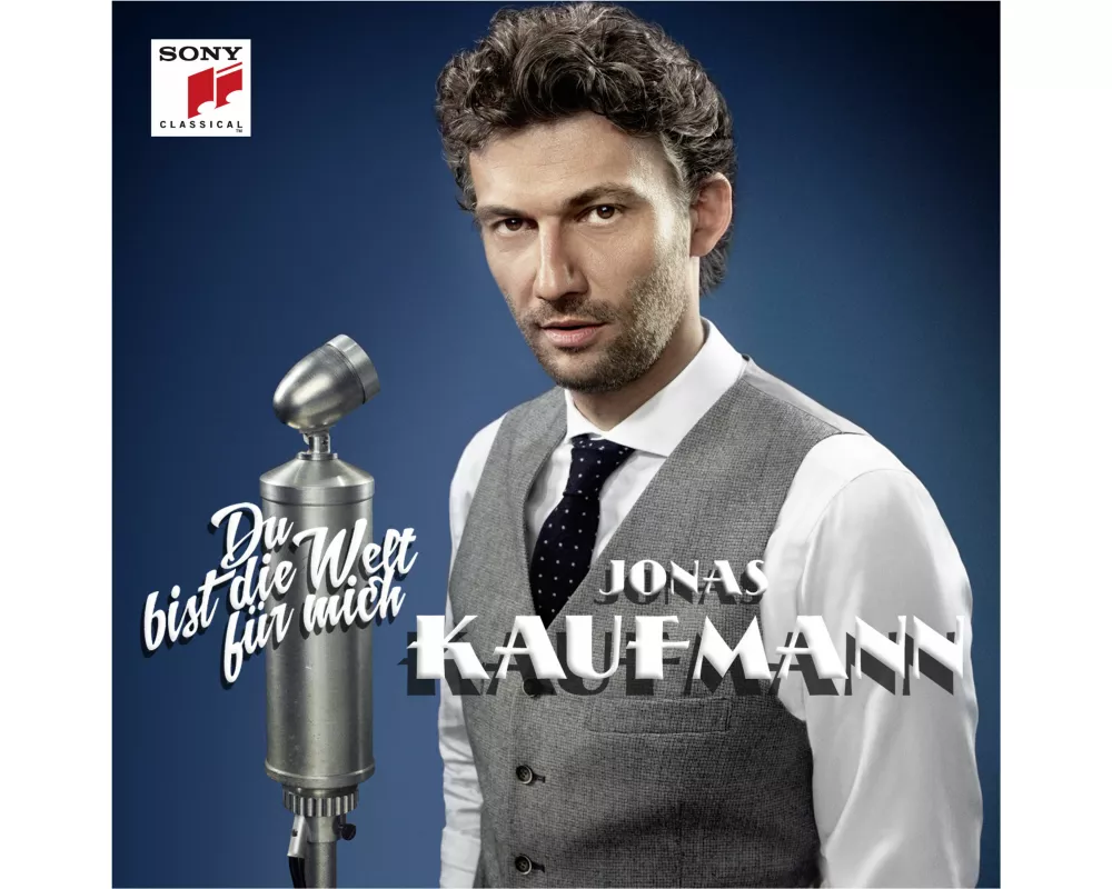 Du bist die Welt für mich (Standard-Edition)