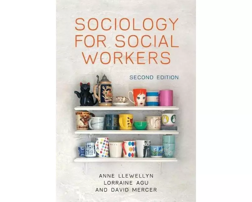 Sociology for Social Workers