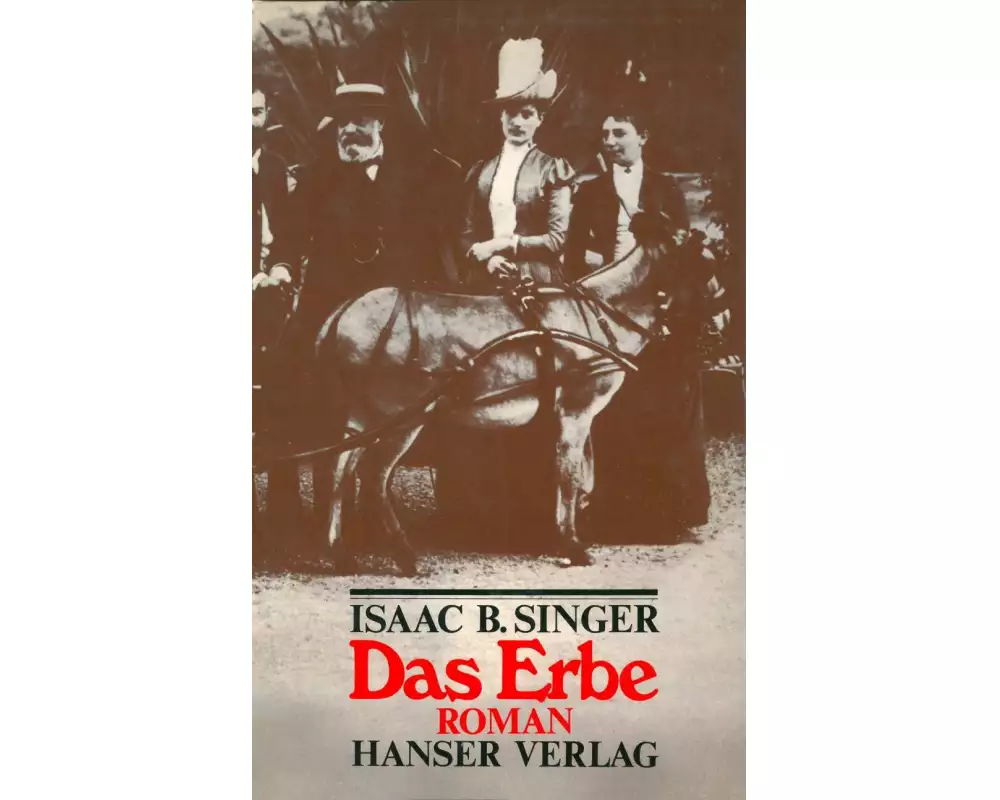 Das Erbe