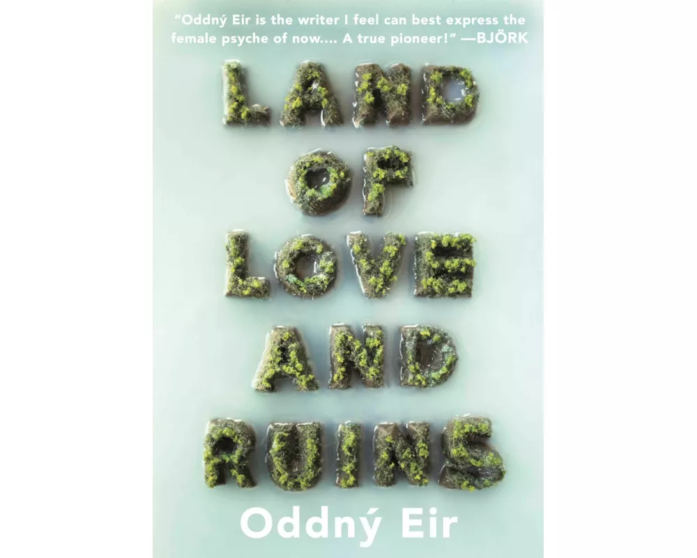 Land of Love and Ruins