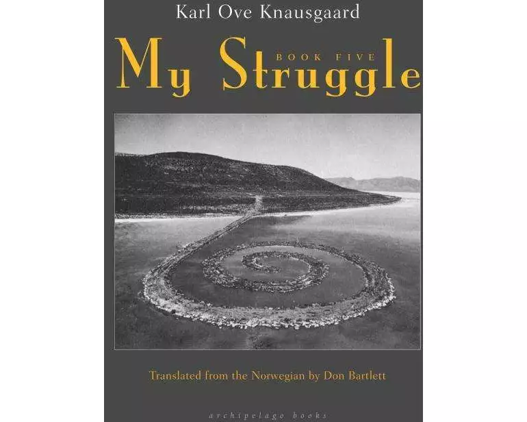 My Struggle, Book Five