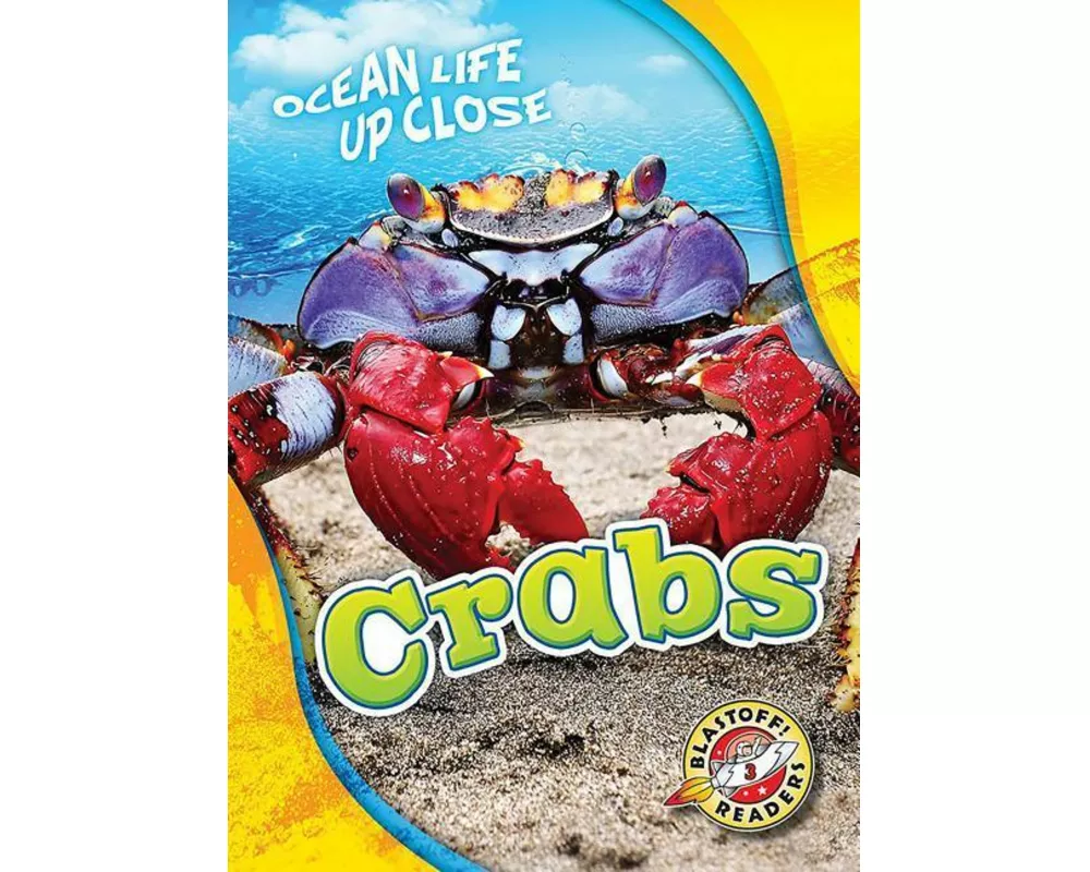 Crabs