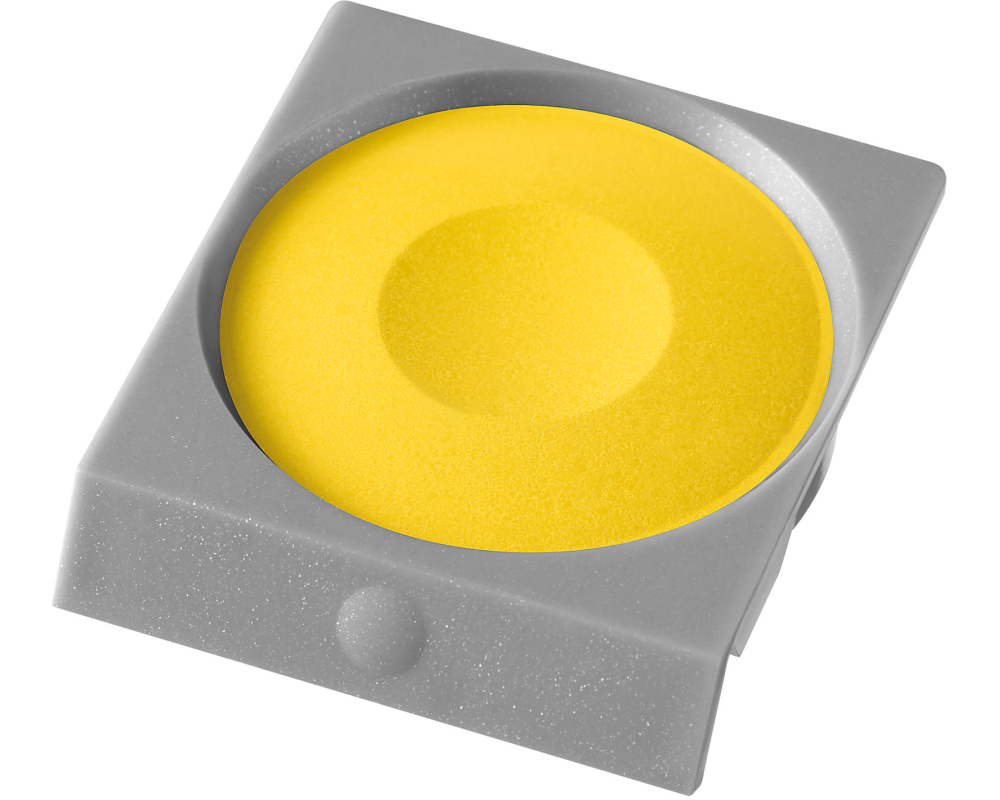 PELIKAN Deckfarbe Pro Color 735K/59D gelb