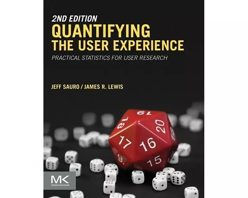 Quantifying the User Experience
