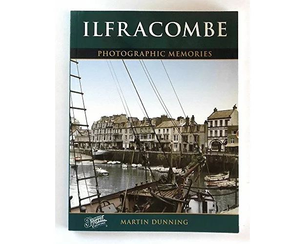 Ilfracombe