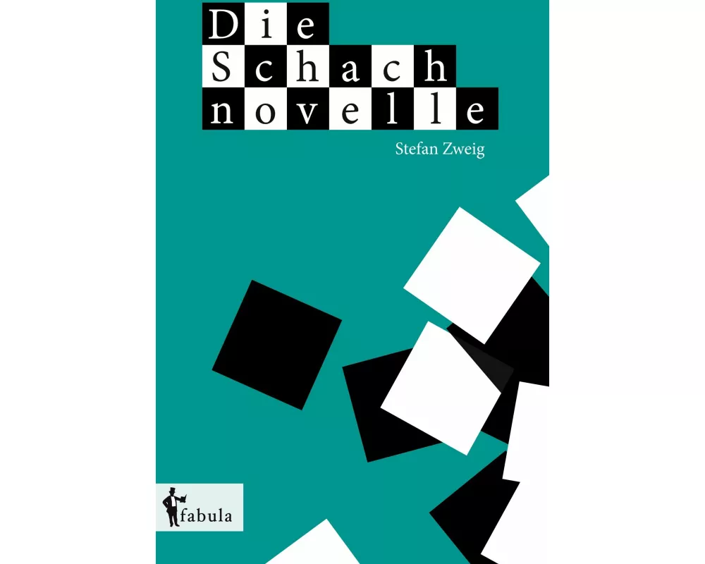 Die Schachnovelle