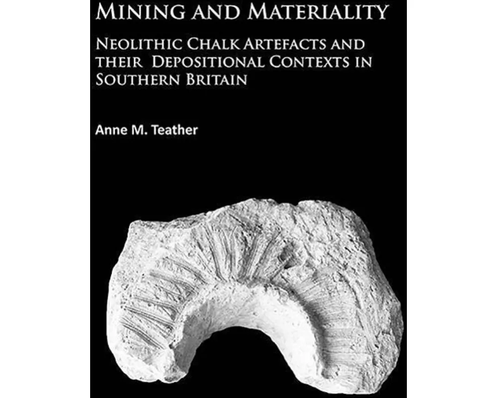 Mining and Materiality