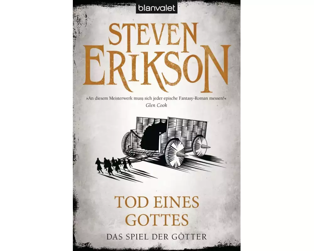 Das Spiel der Götter 15