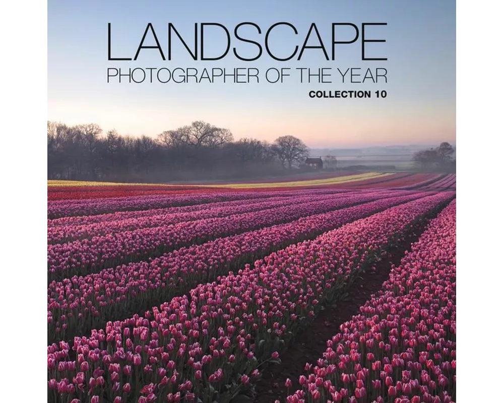 Landscape Photographer of the Year