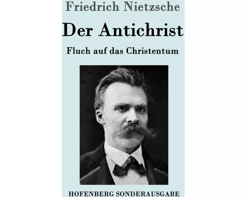 Der Antichrist